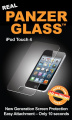 Panzerglass Display Protective Plastic Film - Displayschutzglas FÜr Ipod Touch 4 - 1015